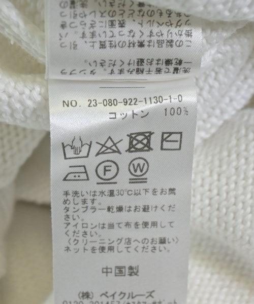 Plage เสื้อคาร์ดิแกน