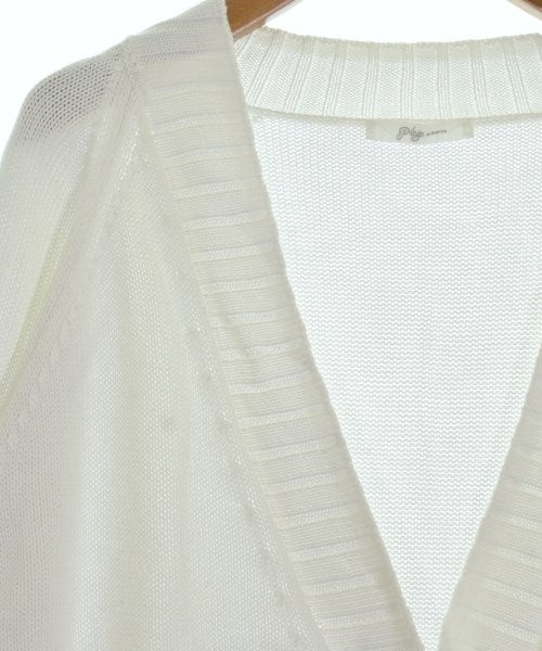 Plage เสื้อคาร์ดิแกน