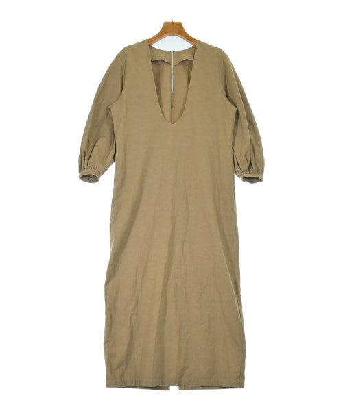 Plage ชุดเดรส