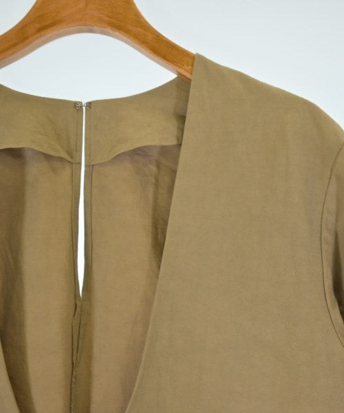 Plage ชุดเดรส