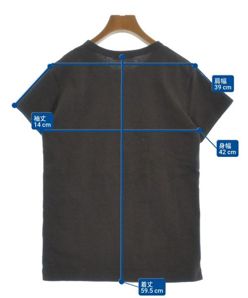 Plage เสื้อยืด/เสื้อท็อปส์