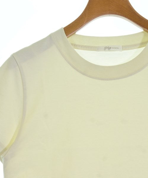Plage เสื้อยืด/เสื้อท็อปส์
