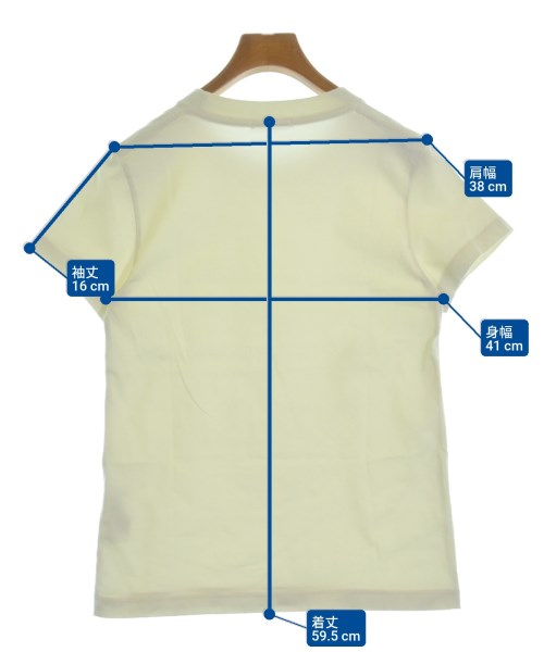 Plage เสื้อยืด/เสื้อท็อปส์