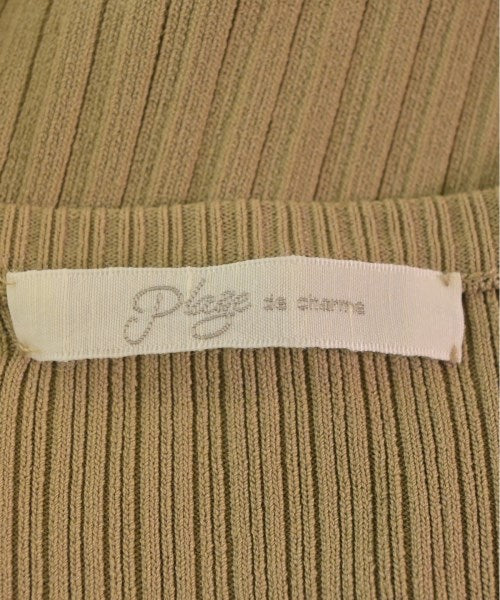 Plage ชุดเดรส