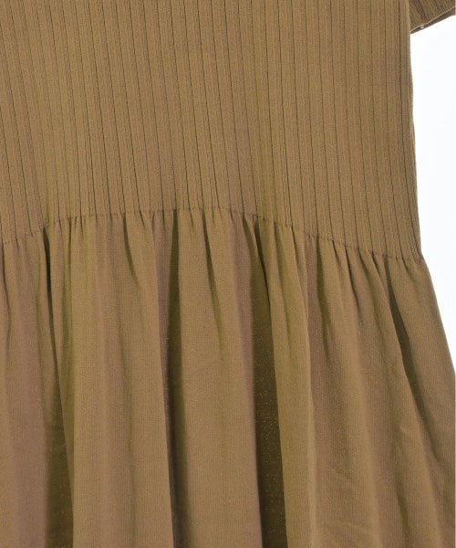 Plage ชุดเดรส