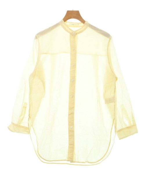 Plage เสื้อลำลอง