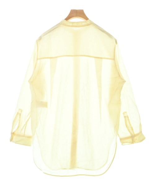 Plage เสื้อลำลอง
