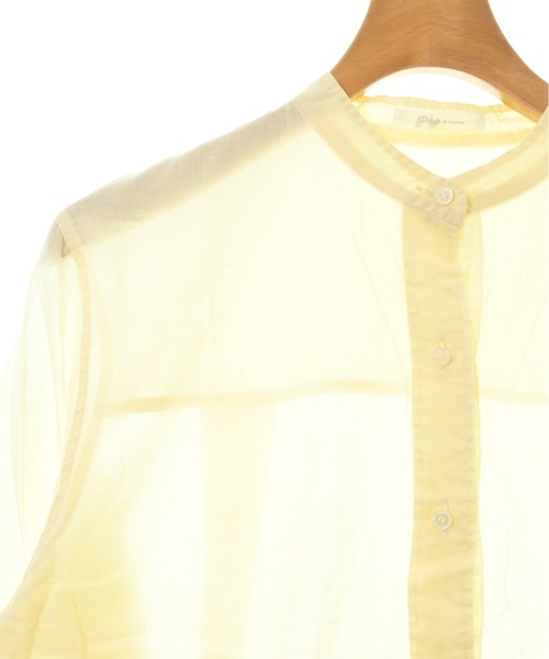 Plage เสื้อลำลอง