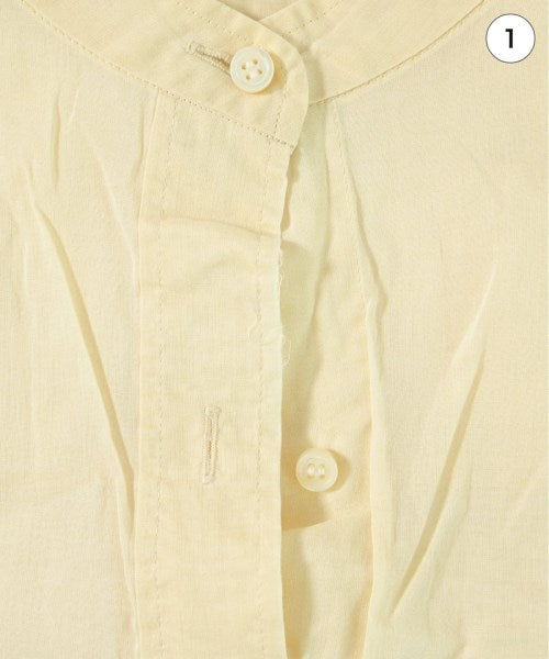 Plage เสื้อลำลอง