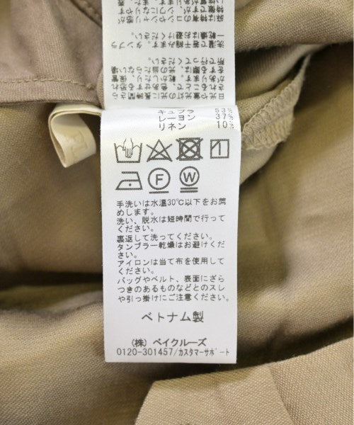 Plage กางเกง อื่น