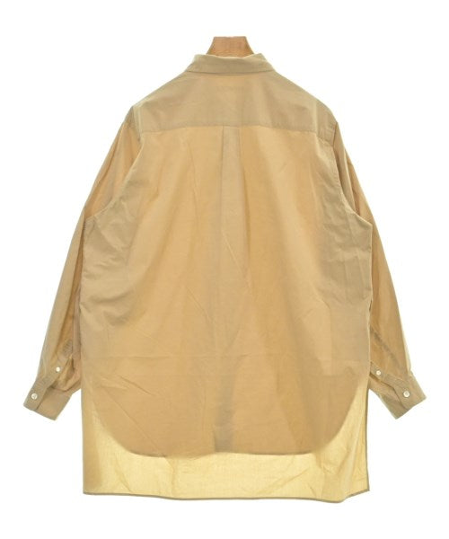 Plage เสื้อลำลอง