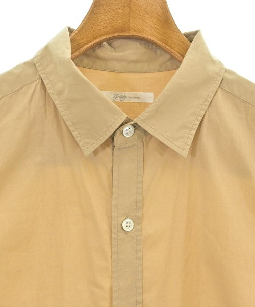 Plage เสื้อลำลอง