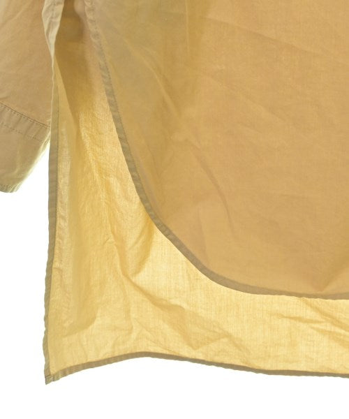 Plage เสื้อลำลอง