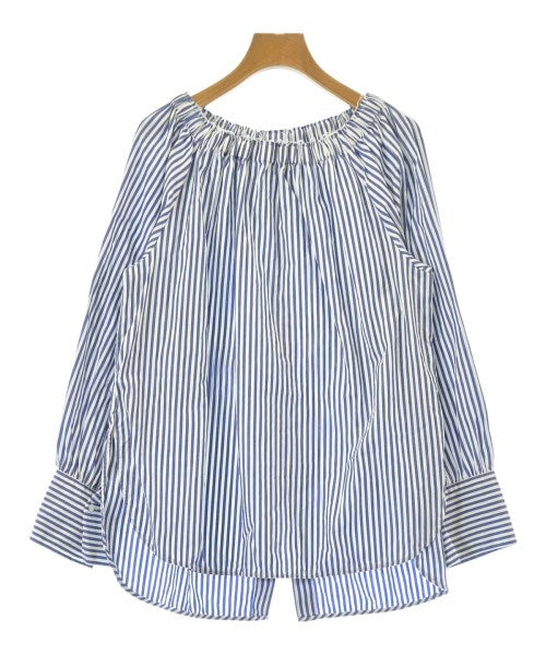 Plage เสื้อลำลอง