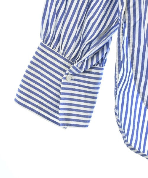 Plage เสื้อลำลอง