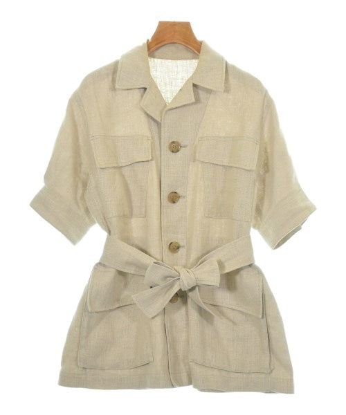 Plage เสื้อลำลอง