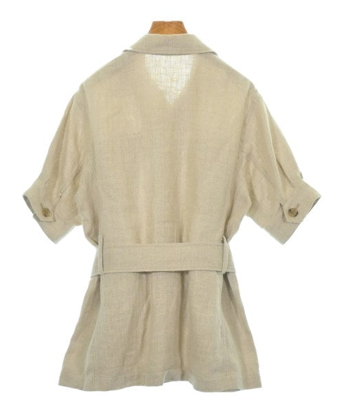 Plage เสื้อลำลอง