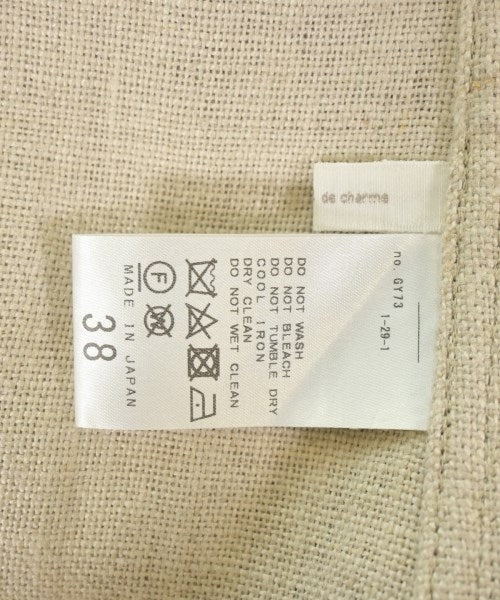 Plage เสื้อลำลอง