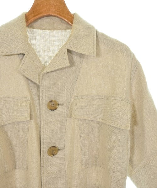 Plage เสื้อลำลอง