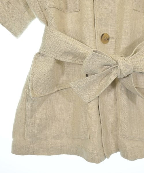 Plage เสื้อลำลอง