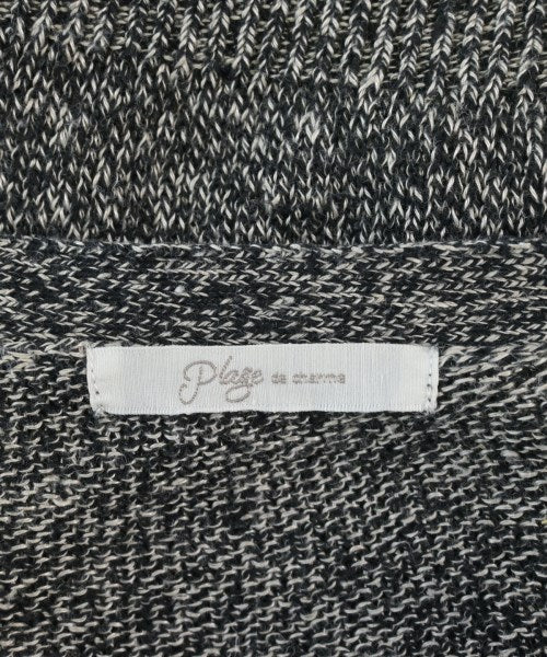 Plage เสื้อคาร์ดิแกน