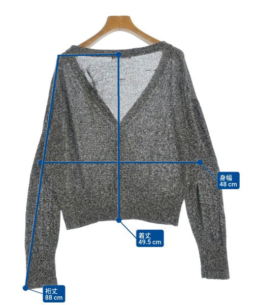 Plage เสื้อคาร์ดิแกน