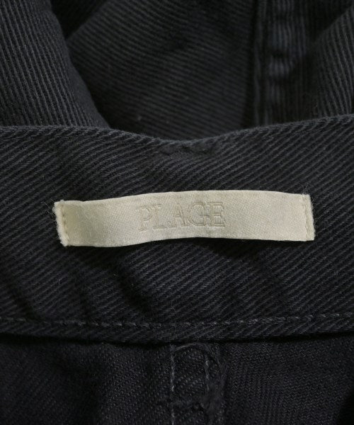 Plage ยีนส์