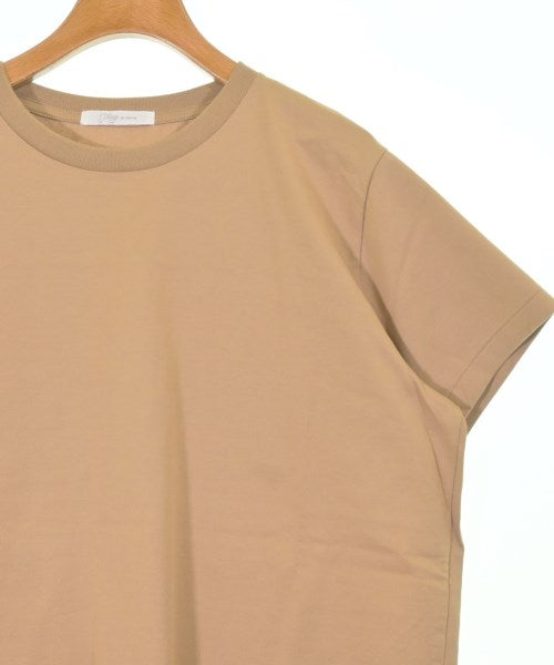 Plage เสื้อยืด/เสื้อท็อปส์