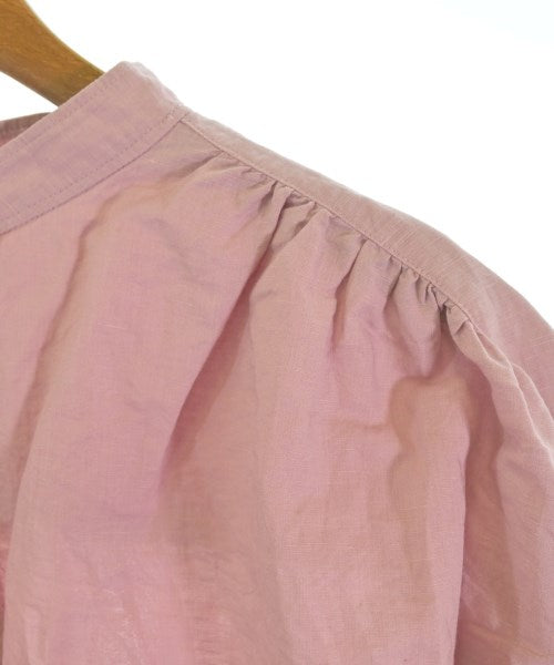 Plage เดรสที่เป็นเสื้อเชิ้ตตัวยาว