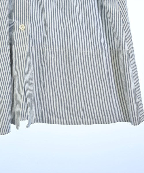 Plage เดรสที่เป็นเสื้อเชิ้ตตัวยาว