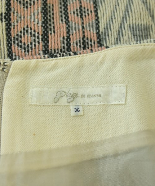 Plage กระโปรงยาว/แม็กซี่ยาว