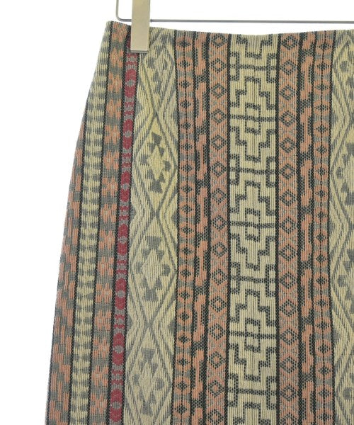 Plage กระโปรงยาว/แม็กซี่ยาว