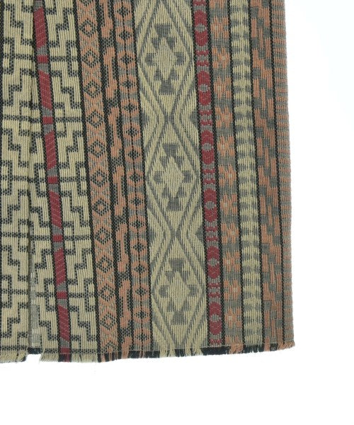 Plage กระโปรงยาว/แม็กซี่ยาว