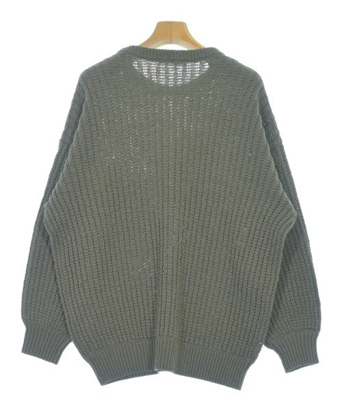 Plage เสื้อกันหนาว