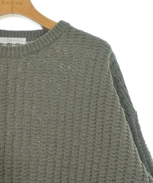 Plage เสื้อกันหนาว