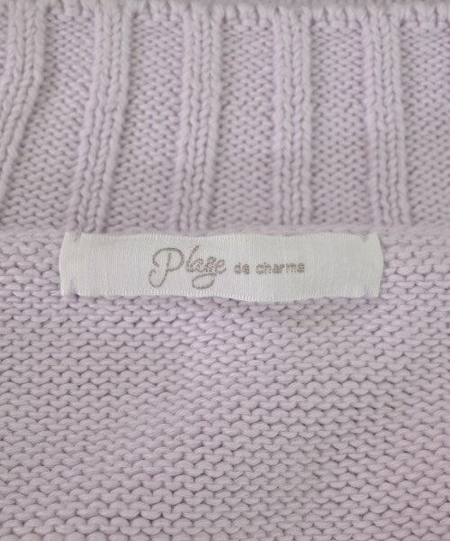 Plage เสื้อคาร์ดิแกน