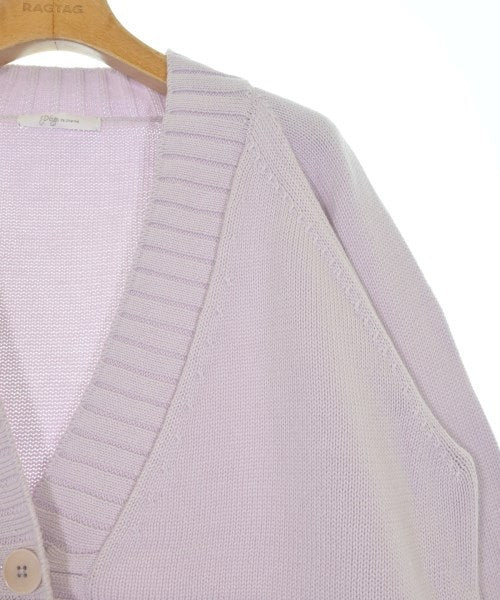 Plage เสื้อคาร์ดิแกน