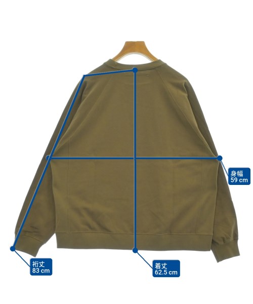 Plage เสื้อสเวตเตอร์