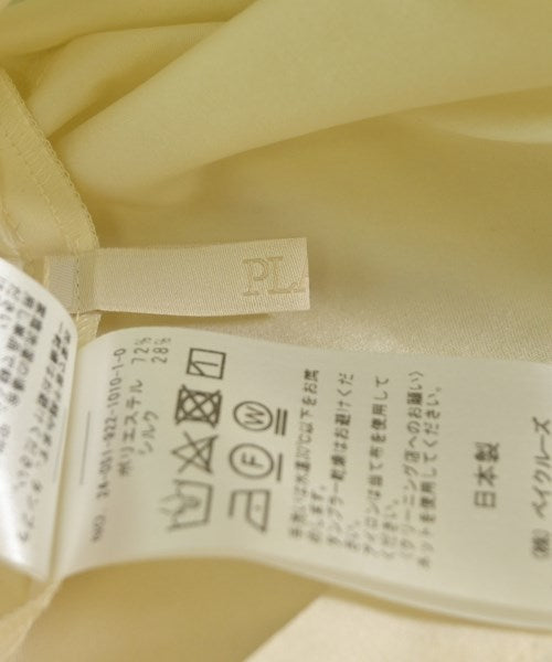 Plage เสื้อสตรี