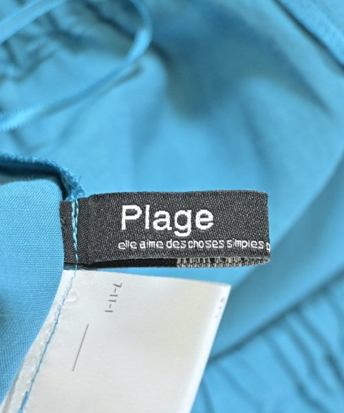 Plage กระโปรงยาว/แม็กซี่ยาว