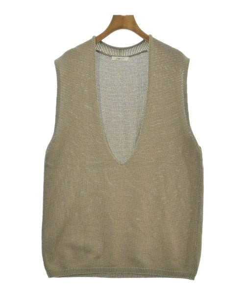 Plage เสื้อกั๊ก