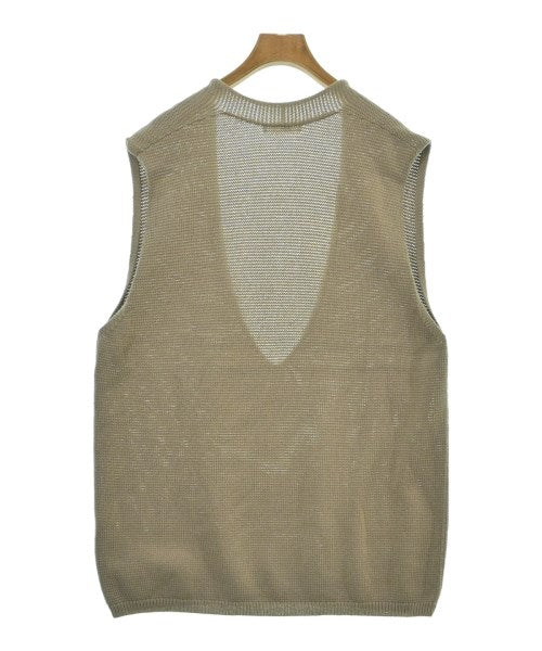 Plage เสื้อกั๊ก