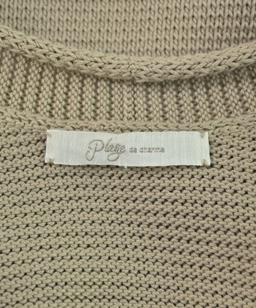 Plage เสื้อกั๊ก