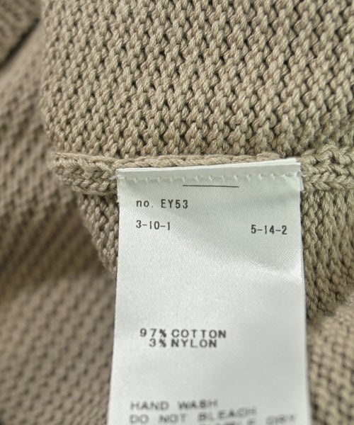 Plage เสื้อกั๊ก