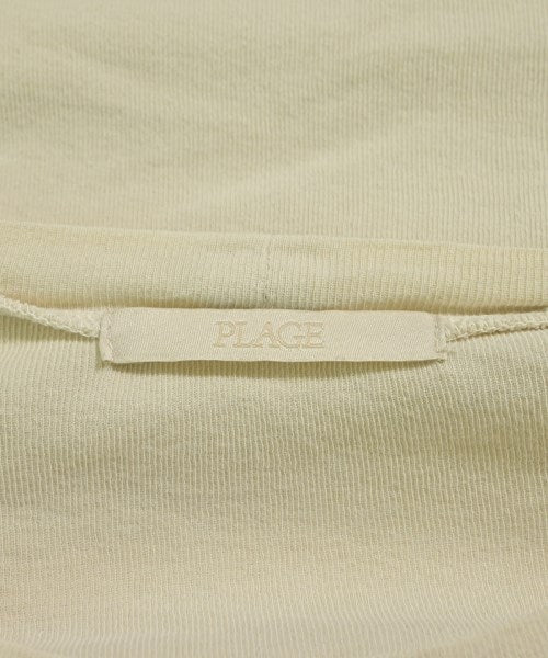 Plage เสื้อยืด/เสื้อท็อปส์