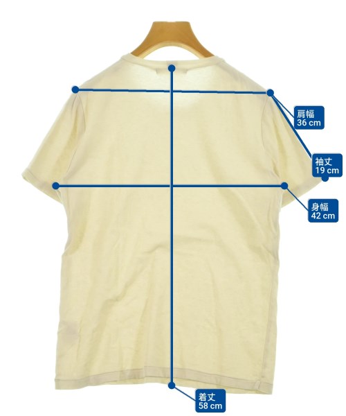 Plage เสื้อยืด/เสื้อท็อปส์