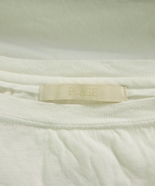 Plage เสื้อยืด/เสื้อท็อปส์