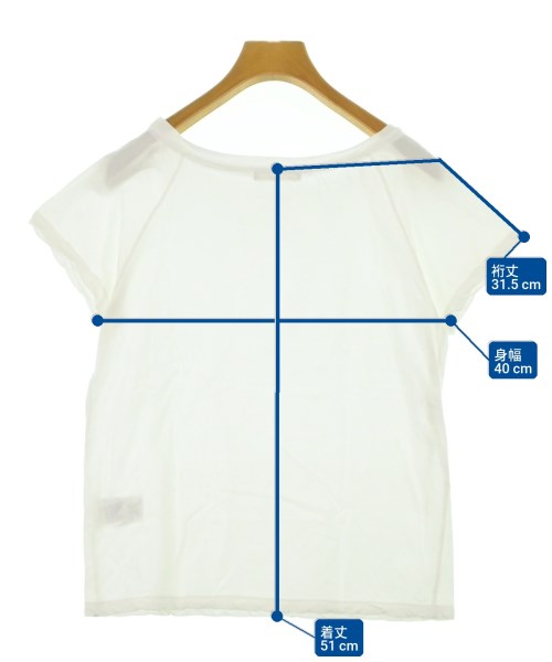 Plage เสื้อยืด/เสื้อท็อปส์