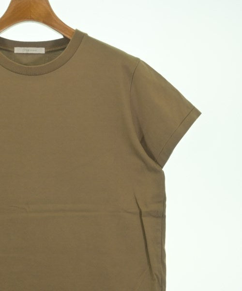 Plage เสื้อยืด/เสื้อท็อปส์