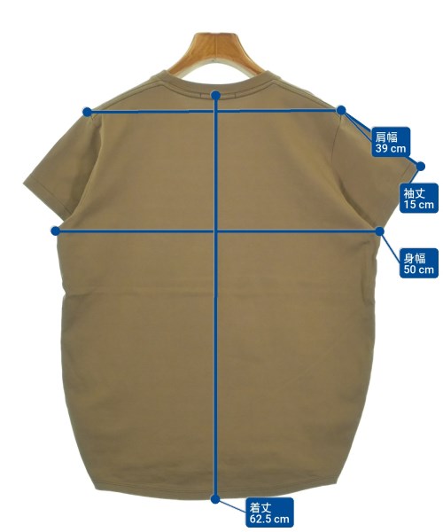 Plage เสื้อยืด/เสื้อท็อปส์